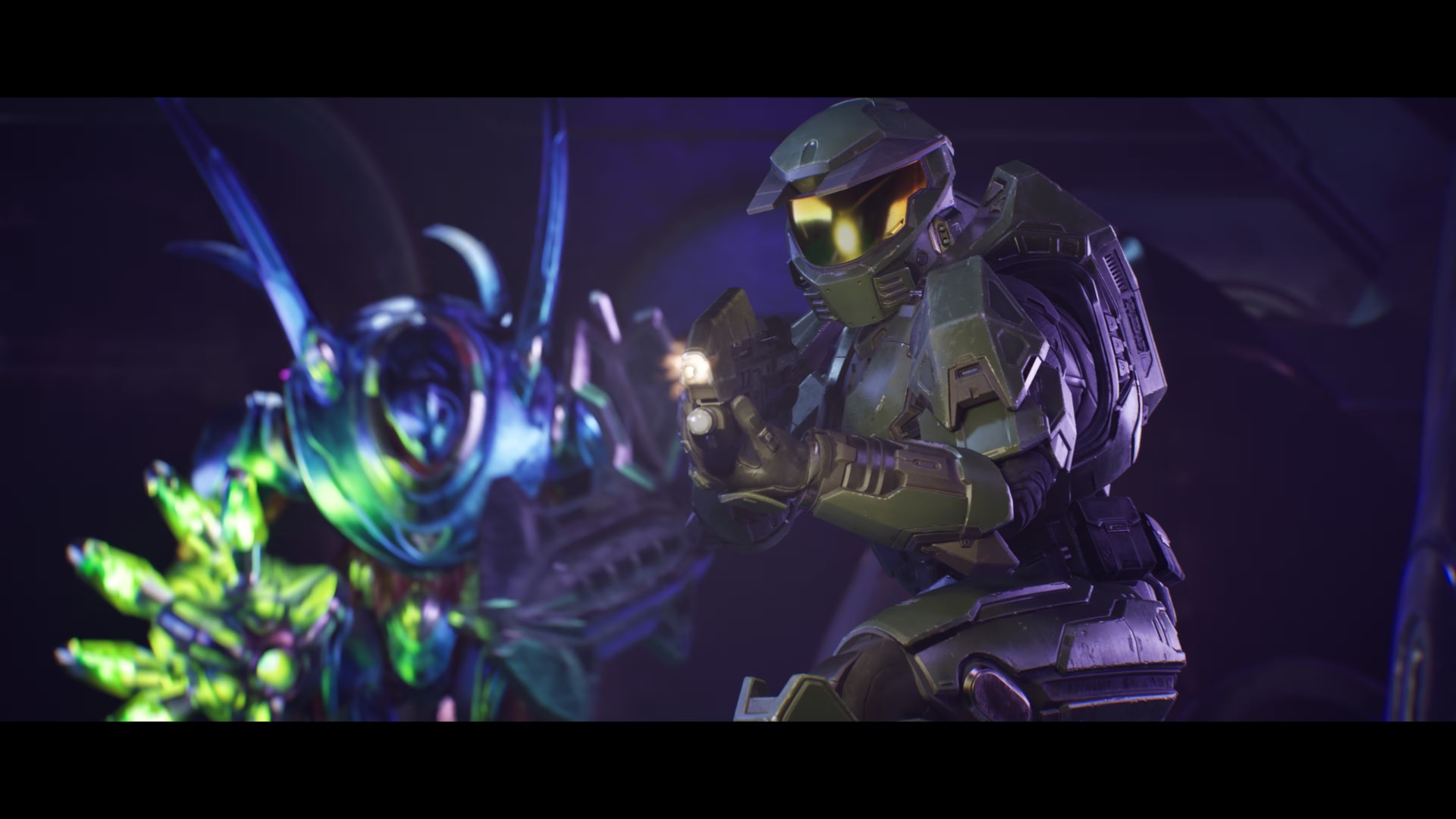 Halo: Campaign Evolved: vale a pena? 2 Halo Campaign Evolved_1