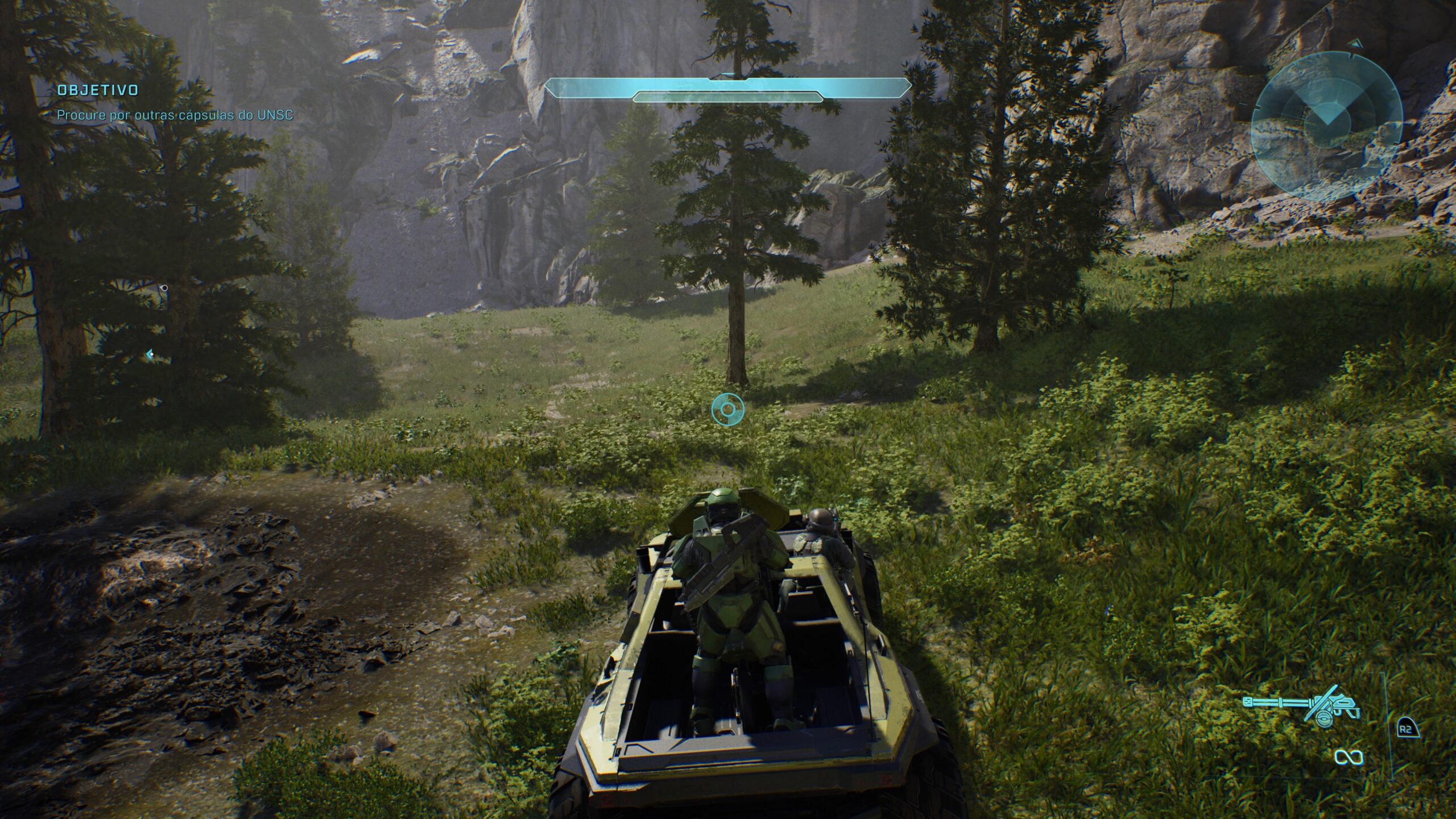 Halo: Campaign Evolved: vale a pena? 5 Halo Campaign Evolved_13