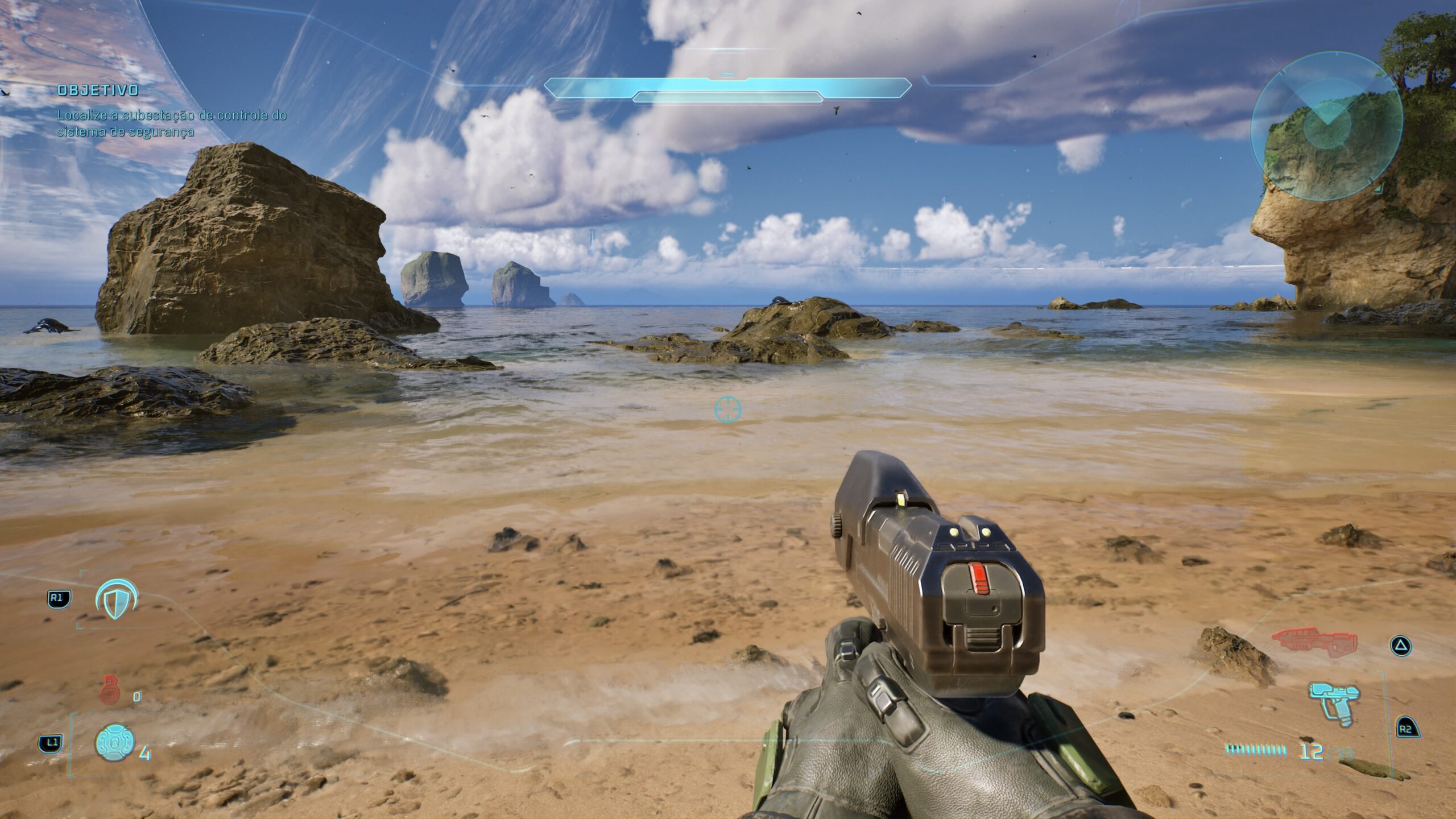 Halo: Campaign Evolved: vale a pena? 4 Halo Campaign Evolved_9