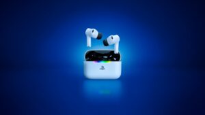 Razer anuncia fone Hammerhead V3 X HyperSpeed para PlayStation