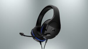 Headset HyperX Cloud Stinger Core está baratinho na Amazon