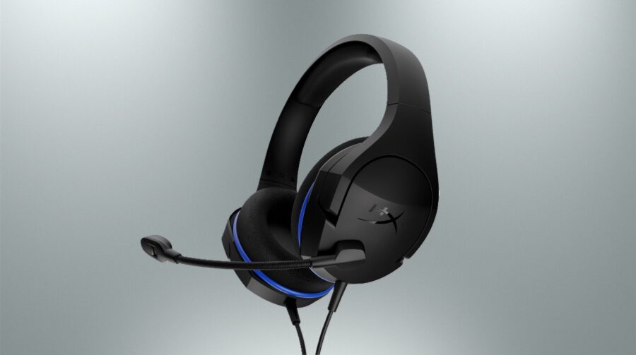Headset HyperX Cloud Stinger Core está baratinho na Amazon