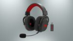 Headset gamer, Redragon Zeus Pro ganha bom desconto na Amazon