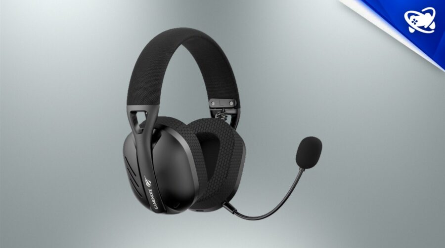 Headset gamer com 49% de desconto entra em oferta relâmpago na Amazon