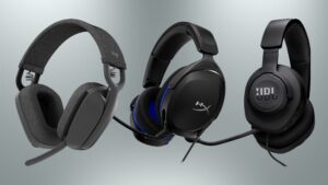 Headsets gamers estão com descontaços no Prime Day 2026
