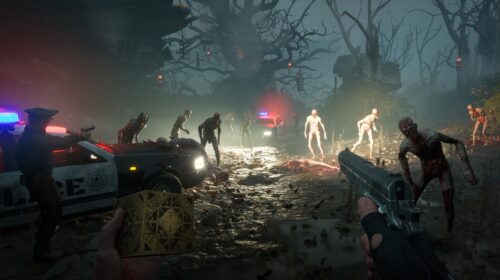 Hellraiser: Revival ganha demo antes do lançamento em outubro