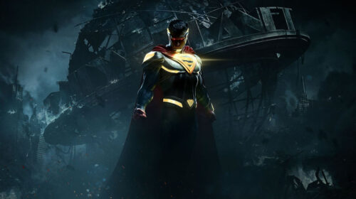 Os fãs pedem Injustice 3, mas a DC vai lançar outro jogo de luta em 2027