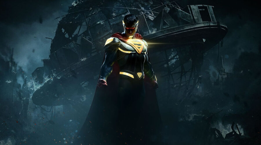 Os fãs pedem Injustice 3, mas a DC vai lançar outro jogo de luta em 2027