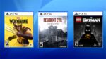 Jogos de PS5 entram em oferta com novo cupom da Amazon; confira