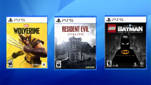 Jogos de PS5 entram em oferta com novo cupom da Amazon; confira