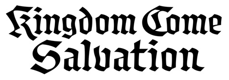 Kingdom Come Salvation é registrado e pode ser o nome do novo jogo 1 1