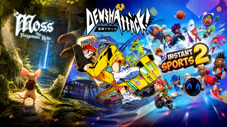 Tem jogo novo no PS5! Veja os 13 lançamentos desta semana