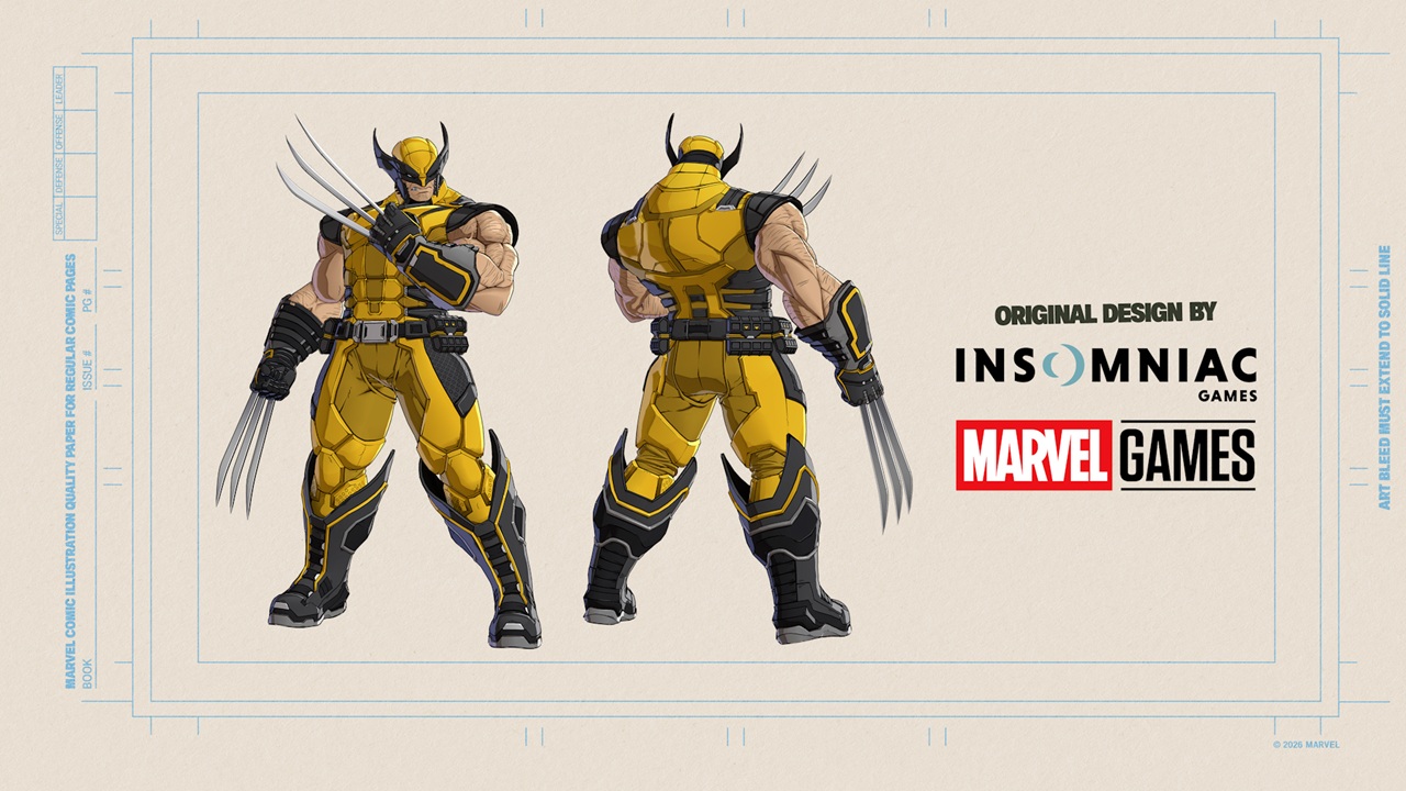 Marvel's Wolverine e Marvel Tokon terão troca de skins de Logan; veja como funciona 2 2