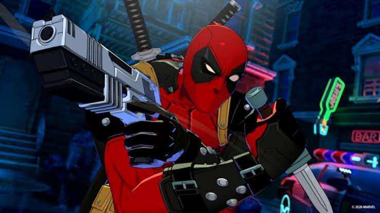 Sony bloqueia Marvel Tokon: Fighting Souls em 132 países no PC
