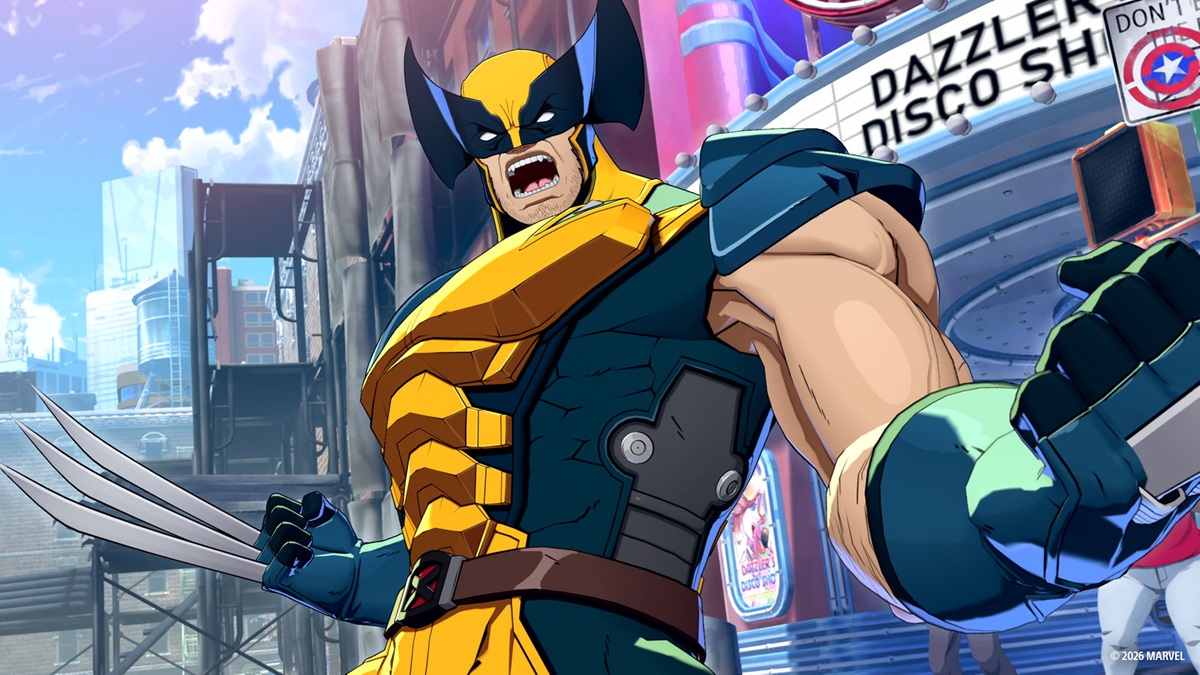 Aprenda a jogar Marvel Tokon: Fighting Souls com o guia oficial 1 1
