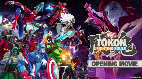Beta de Marvel Tōkon registra muitos problemas no PC