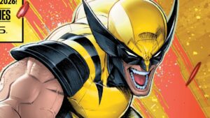 Marvel’s Wolverine terá HQ que serve como prequela para o game