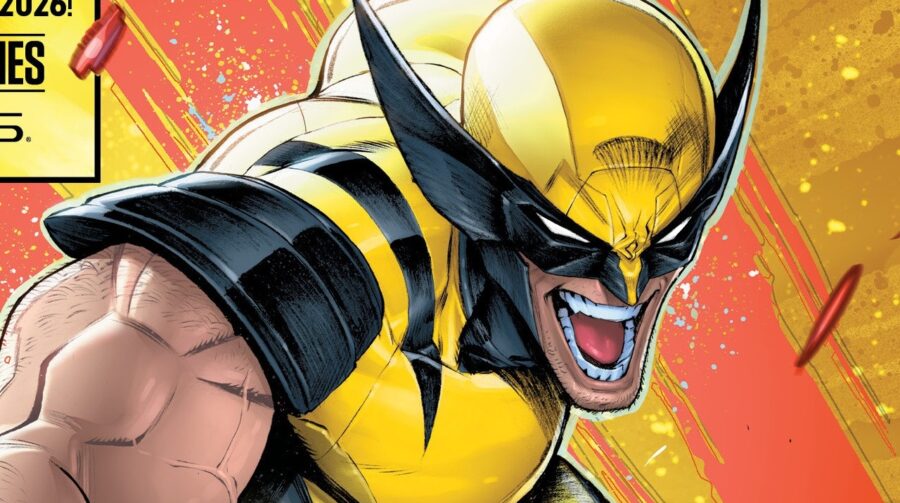 Marvel's Wolverine terá HQ que serve como prequela para o game