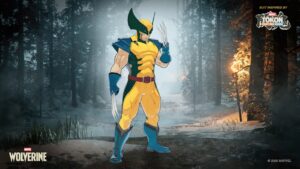 Marvel’s Wolverine e Marvel Tokon terão troca de skins de Logan; veja como funciona