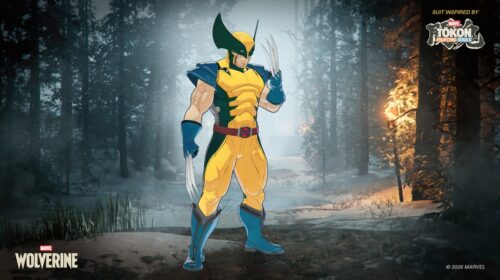 Marvel's Wolverine e Marvel Tokon terão troca de skins de Logan; veja como funciona