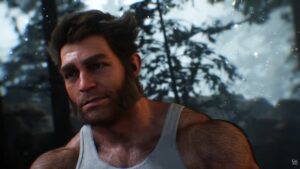 Trailer de Marvel’s Wolverine destaca relação entre Logan e Jean Grey