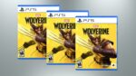 Mídia física de Marvel’s Wolverine entra em oferta na pré-venda