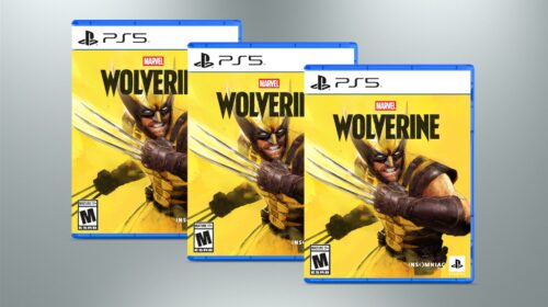 Mídia física de Marvel's Wolverine ganha cupom na Amazon