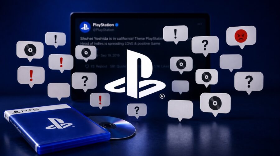 Silêncio: Sony aplica regras rígidas de comunicação a funcionários