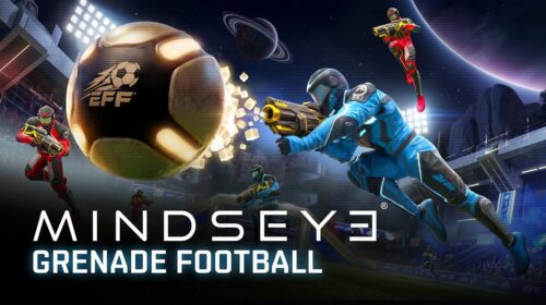 Hein? MindsEye ganha modo multiplayer de futebol com lança-granadas