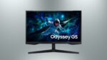 Cupom na Shopee derruba preço de monitor gamer da Samsung; aproveite antes que acabe!