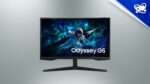Cupom na Shopee derruba preço de monitor gamer da Samsung; aproveite antes que acabe!
