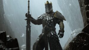 Mortal Shell II: edição física de PS5 esgota antes do lançamento