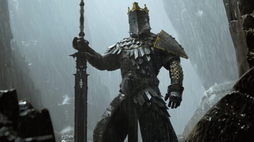 Mortal Shell II: edição física de PS5 esgota antes do lançamento