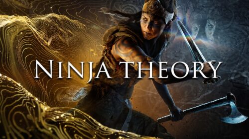 Microsoft vende Ninja Theory durante 