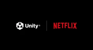 Unity anuncia suporte dedicado para jogos da Netflix