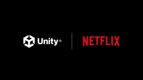 Unity anuncia suporte dedicado para jogos da Netflix