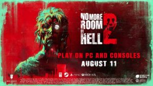 Shooter de terror coop, No More Room in Hell 2 chega em 11 de agosto