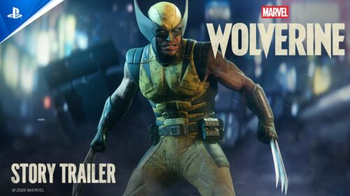 Trailer de Marvel's Wolverine destaca relação entre Logan e Jean Grey