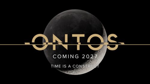 Thriller de ficção científica, ONTOS é adiado para 2027