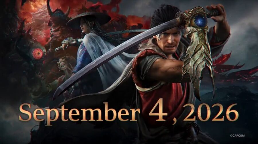 Onimusha: Way of the Sword tem estreia adiantada para o início de setembro