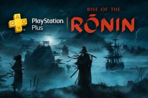 Rise of the Ronin chega hoje (15) PS Plus Extra e Deluxe, mas não no Brasil