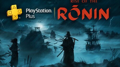 Rise of the Ronin chega hoje (15) PS Plus Extra e Deluxe, mas não no Brasil