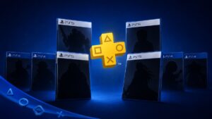 Lista cresce: mais 4 jogos serão removidos do PS Plus Extra e Deluxe em agosto