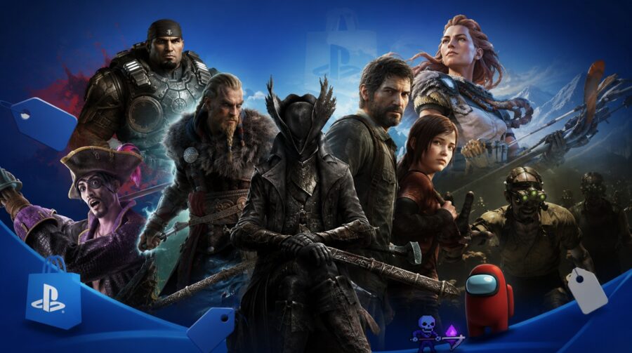 Ofertas de Julho: 10 jogos por até R$ 100 na nova promoção da PS Store
