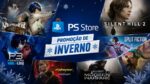 PS Store: estes 10 jogos estão mais baratos do que nunca na loja