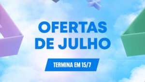 Sony lança “Ofertas de Julho” com até 75% off na PS Store