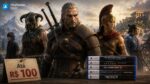 5 jogos com muitas horas de conteúdo por menos de R$ 100 na PS Store