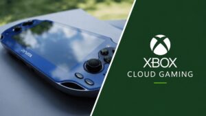 Jogadores estão conseguindo rodar o Xbox Cloud Gaming em um PS Vita