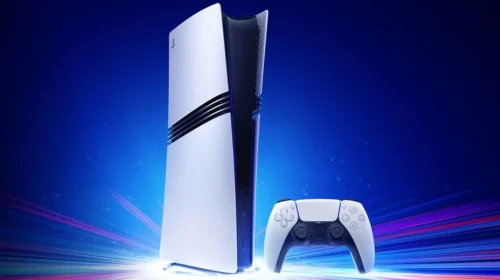 Sony assegura memória suficiente para atender à demanda projetada do PS5