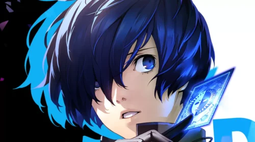Persona 3 completa 20 anos com nova arte e remix da trilha sonora
